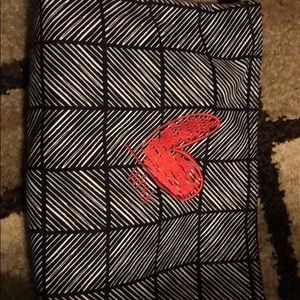 Retails $15 plus $10 monogram